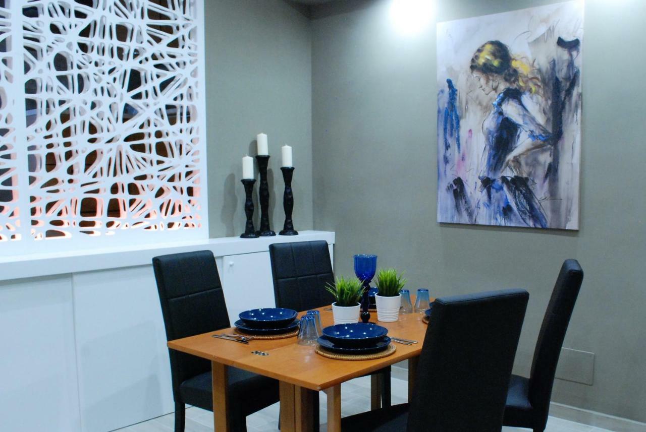 Rhomenjoy Suite Vatican Roma Ngoại thất bức ảnh